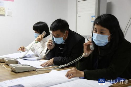 堅(jiān)守使命，奔赴一線 健康咨詢守護(hù)者的三天十二小時(shí)